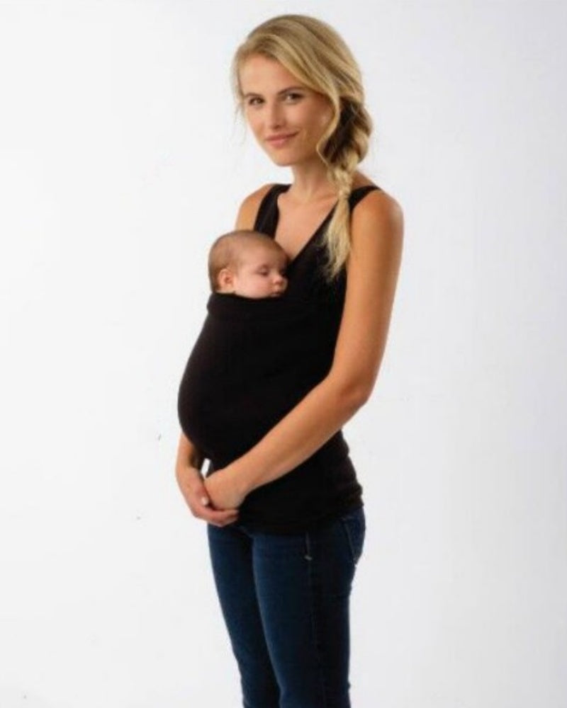 Multi Functional Round Neck Short Sleeved Casual