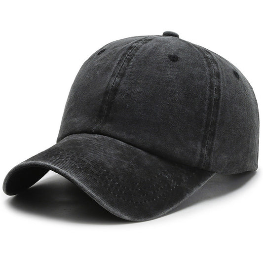 Cotton Fashion Unisex Baseball Hat