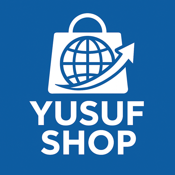 Yusuf Shop