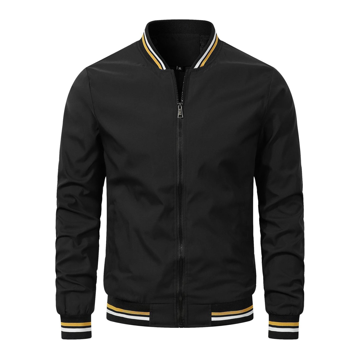 Jacket Trendy Leisure Coat Men's Upperwear